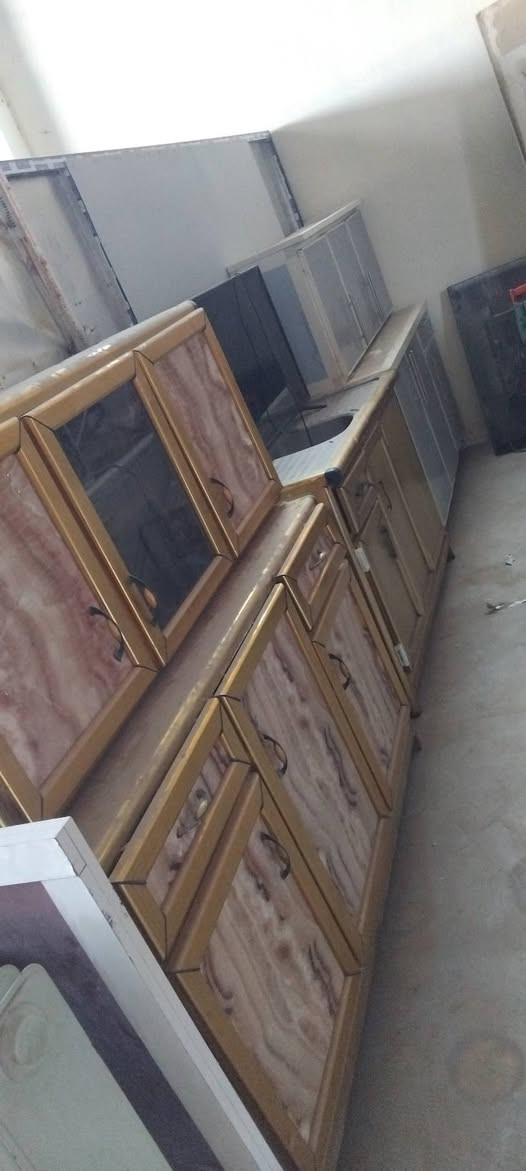 غراض للبيع جديد ومستخدم شرط النضافه💯 وبأسعار جيده
متوفرات في معرض و مزاد ونجاره التساهل 😍😍
المكان الخالص/عرب شوكه /
للاستفساراتصال 🤙رقم ***********
او المراسله ع والخاص والواتس أب
