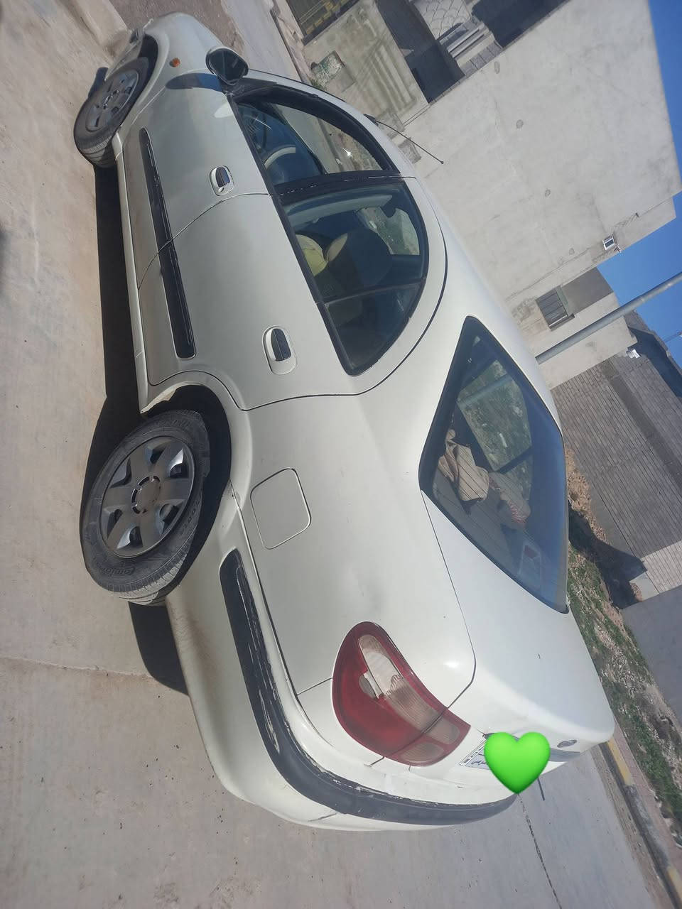 نيسان صني ٢٠٠٣ السعر ٦٥
رقم نينوى الماني سنويه عضم 
 شرط التحويل والوكاله من الشرعي 
كابون بانزين ماستر 
محرك شرط 
كير عادي شرط
طخم كدام وره جديد 
طخم تايات جديد 
صبغ احزام بدون دواخل 
كشنات امغلف جديد 

***********
***********
