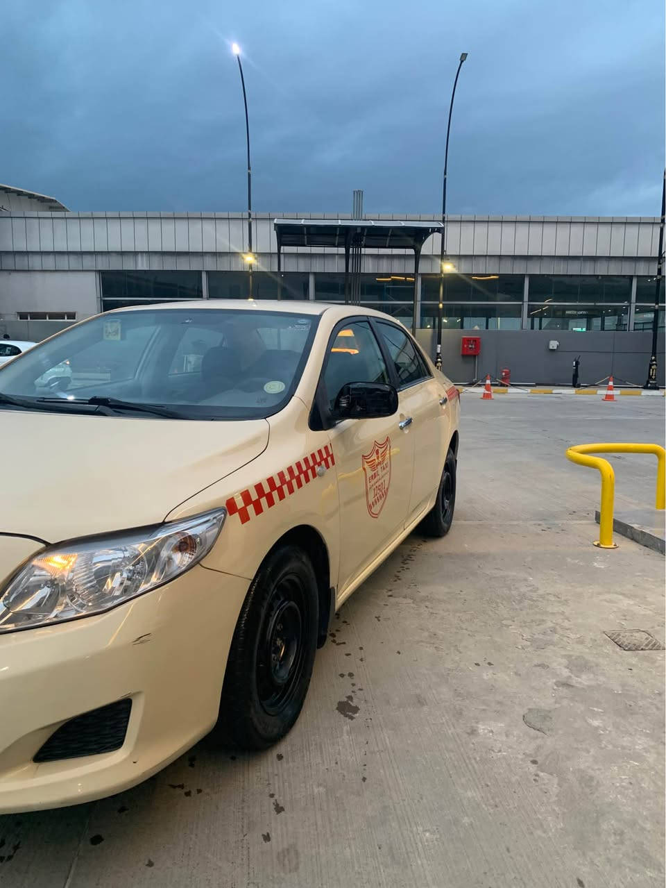 تەکسی بیکاشۆ ٢٠٠٩ بۆزانینی تەفاسیلی لەگەر نرخەکەی پەیوەندی بەم ژمارە مۆبایلە بکە *********** أربيل, العراق
