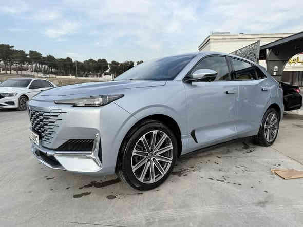 سلام عليكم
عندي شانجان UNI K
ماشية 70 الف
اطلب 218 و مجال بسيط
***********
