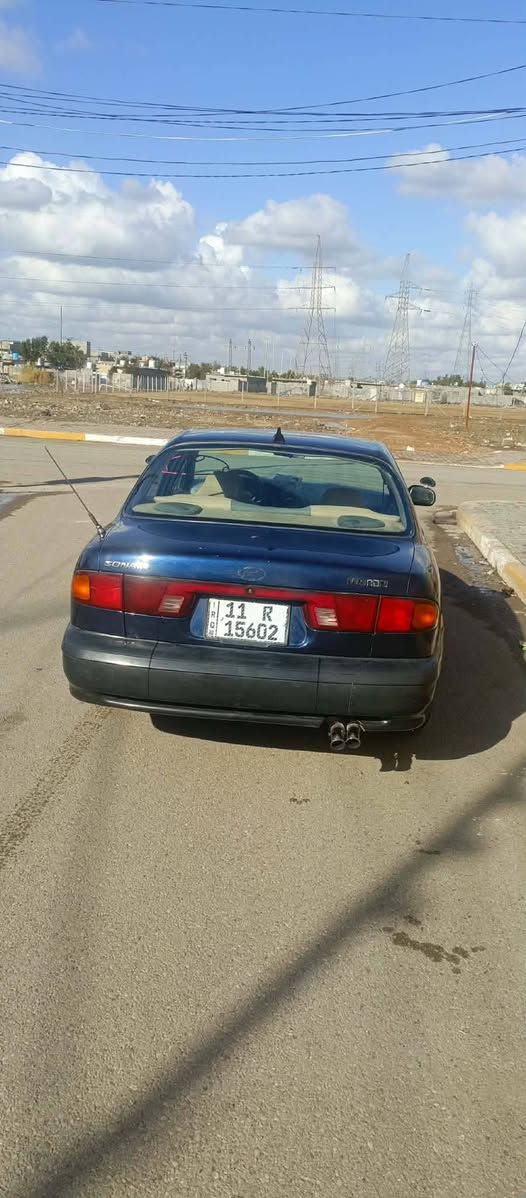 السلام عليكم
سوناتا2
1993
گير اوتو محرك 1800
لون حبري
صبغ عام الجماليه 🌈
رقم انگليزي بغداد دولي بأسمي
هزة جديدة⚙
تخم تاير جديد شرط بعد سنه اذا طلع بيهن واحد بنجر ترجع السيارة حته السبير 🛞
تدفئه فول🥵
تبريد ثلج 🥶
جام كله شغال🪟
مسجل شاشه📺
كهربائياتها كلها شغاله🔋
سنتر لوك شغال ريموت 2📟
مكاني ديالى بعقوبة🍊
السعر 45 وبيها مجال حك الجية
 استفسار ع الرقم ‏‪***********‬‏
