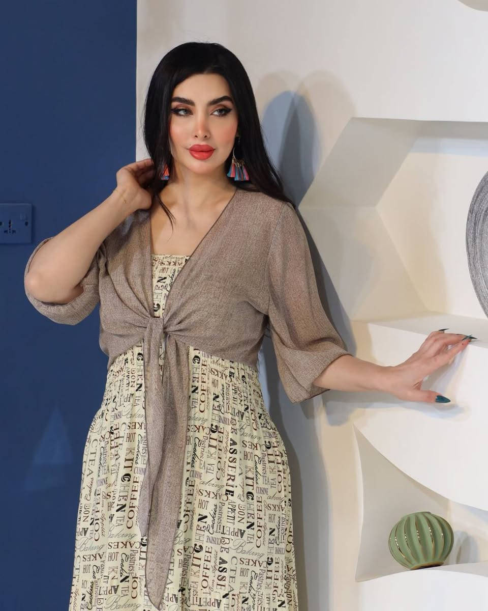 فستان بنات صالح قطعتين كشمير درجة اولى ✅💯
السعر 10 💰✨


**إذا كنت صاحب هذا الإعلان وتريد حذفه لأي سبب، رجاءا أرسل رسالة إلى الدعم الفني**