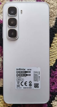 انفكس هوت 60i • ٢٥٦ جيجا • زنكوره