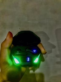 X15 • سماعات • توصيل متوفر