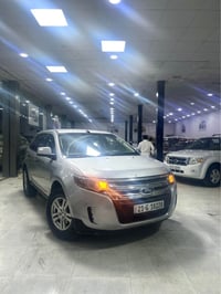إيدج V6 • ٢٠١١ • شاشة أندرويد