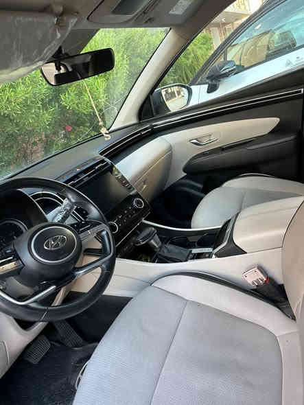 توسان ٢٠٢٢ خليجي مكفولة رقم اربيل وكالة باسمي السعر ٢١٥٠٠ مكانها بغداد الحارثية للتواصل ***********
