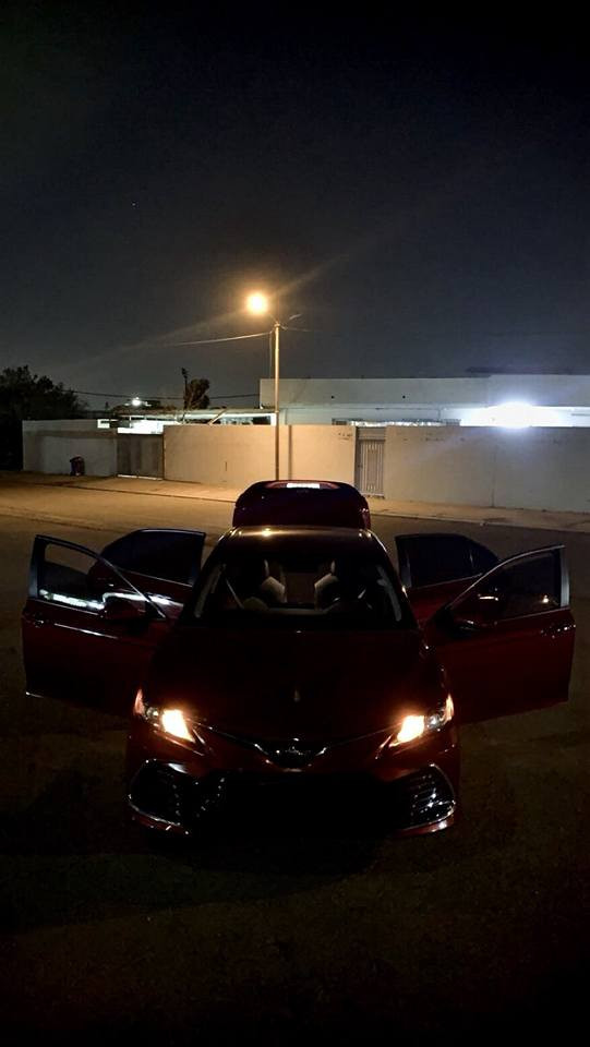 کامیریی مۆدێل 2023مواسەفات LEیی ئمریکی بۆنیت و چملغ بۆیاغە بێ ناوگرتن  ڕاداریی جادە شاشە حاسە کامێرە کوشن کارەبا ....... بۆ زانیاریی زیاتر*********** أربيل, العراق
