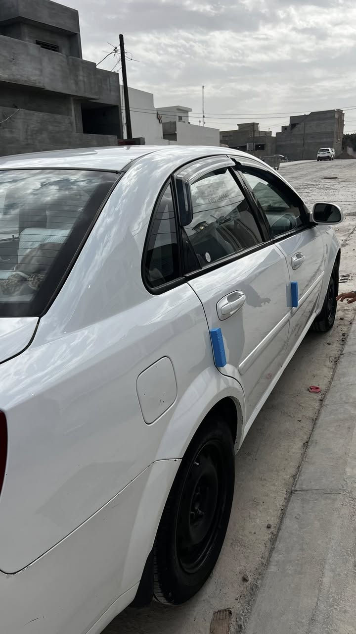 2012 اوبترا
استخدام شخصي 
رقم ديالى انكليزي بأسمي
سنوية 2028

السونار مرفق مع الصور

كير ومحرك بشرط مكفولة

لايتات زينون ثلجي

تبريد تدفئة شغال

الرقم ***********

مكان السيارة ديالى جلولاء

السعر 82 وبيها مجال
