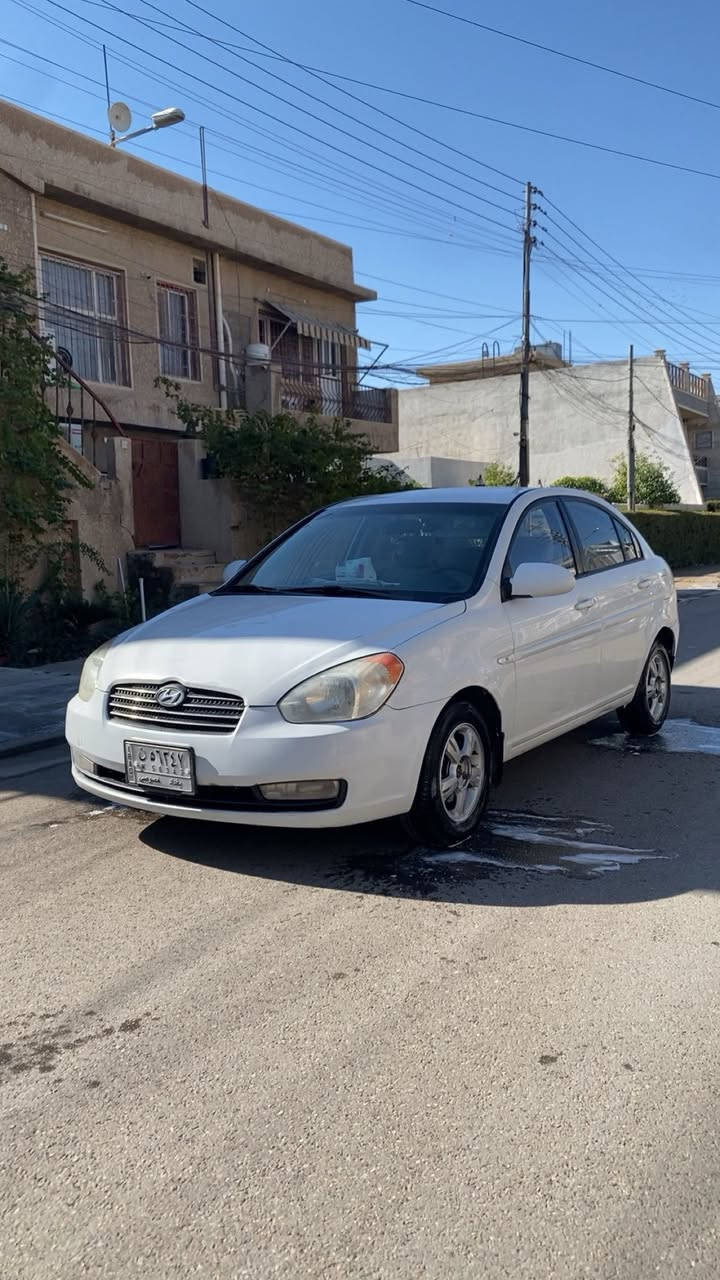 السلام عليكم اكسنت موديل 2009 خليجي حجم المحرك 1600 دوش ماشيه 140 سياره كفاله رقم بغداد سنويه ل 28
بمكاني بغداد الكرخ حي الخضراء سعر  84  وبيها مجال 
تصال ***********
