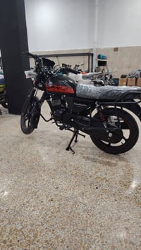 دايوان 2025 • ٢٠٠ سي سي • زيرو ٨٠٠كم