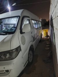 شيري • ٢٠١٣ • مكينة شادة