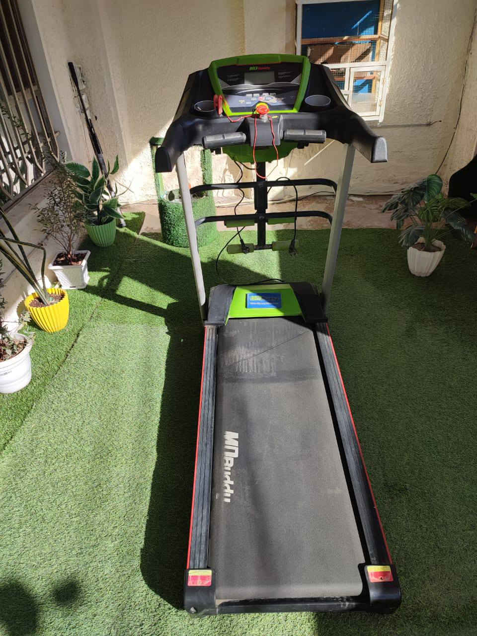 جهاز جري للبيع السعر 190 الف وبي مجال جهاز نظيف 
بغداد
***********
