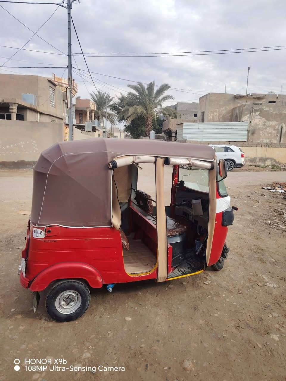 السلام عليكم تكتك ٢٠١٨ كامله اي نقص مابيهة رقم بغداد تحويل ثاني يوم ٤٧٠٠ وبيهه مجال بصيط مكاني ديالى ***********
