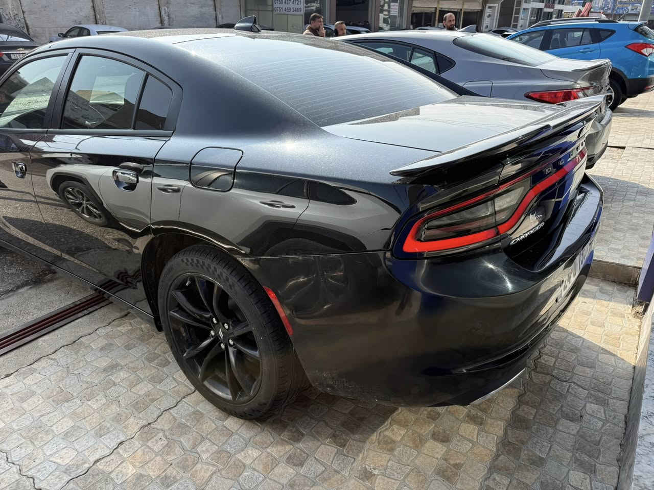 دوج جاجر 2023.     ***********
