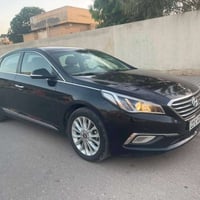 سوناتا أعلى فئة • ٢٠١٥ • محرك ٢٠٠٠