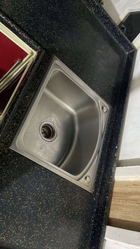 كاونتر • سنك