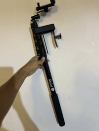 استاند تصوير • حجم ثقيل • ٣ متر