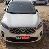 سورنتو خليجي • ٢٠١٨ • رقم كربلاء