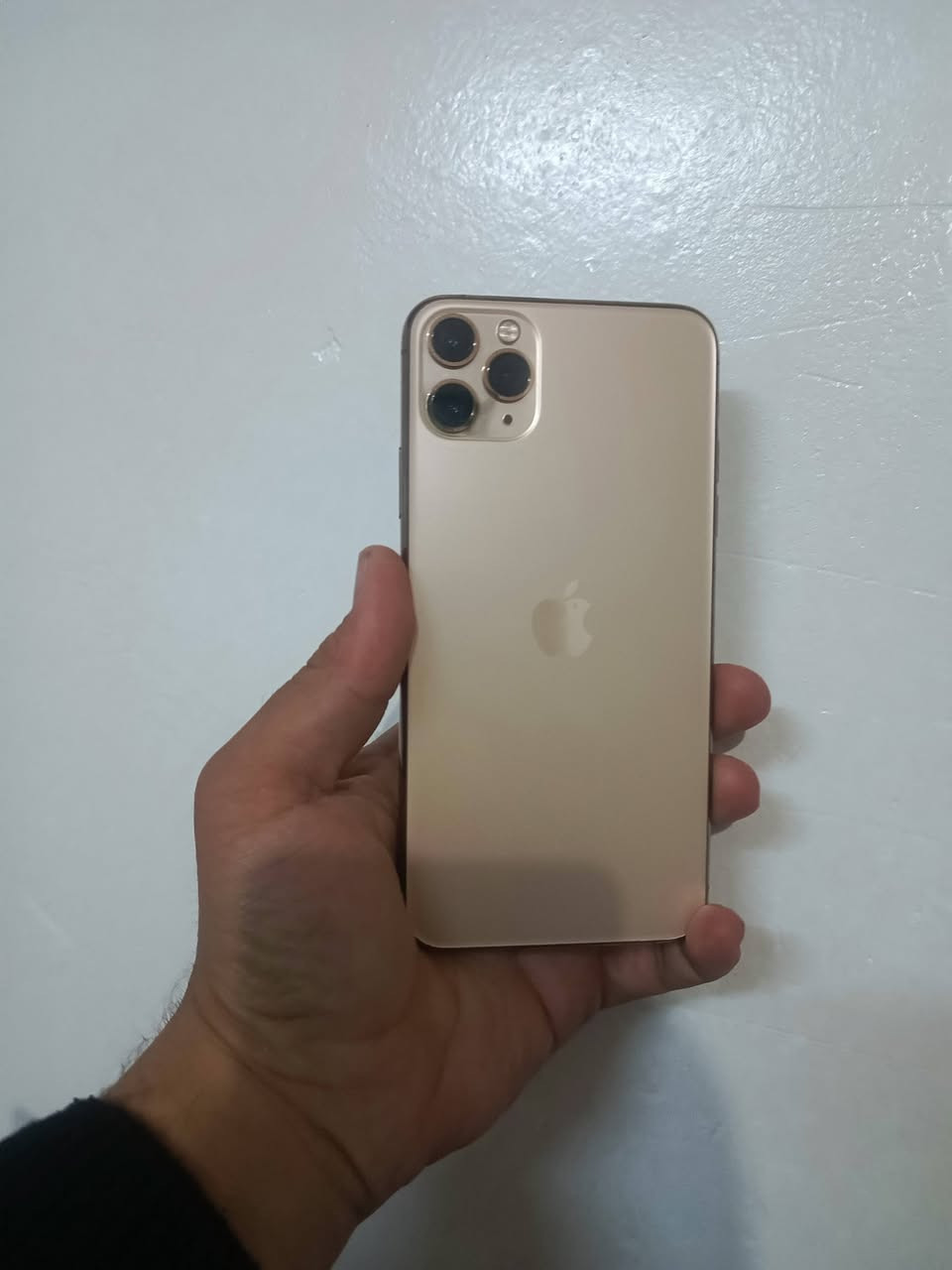 ايفوان11برو ماكس لبيع جهاز كبس مامفتوح ذاكره 256
شاشه بلاديه 3خيرات فيس ايدي شغال 💥

بيه بس خط بلا شاشه مامثر على شي 

بطاريه بلاديه 82     كامراته فول دمعه تصويرهن 

سيمكارت شغال وي فاي شغال 

السعر 230 الف وبيه مجال ***********
