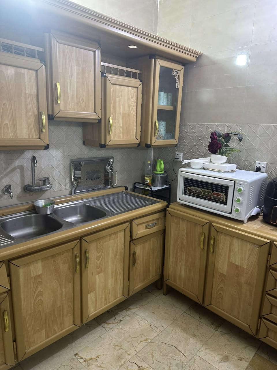 كاونتر للبيع داخل المنيوم
مكاني بغداد الدوره


**إذا كنت صاحب هذا الإعلان وتريد حذفه لأي سبب، رجاءا أرسل رسالة إلى الدعم الفني**