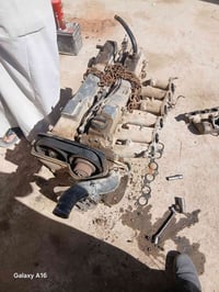 ففتي • موتور ٢٥٠٠ • صوت