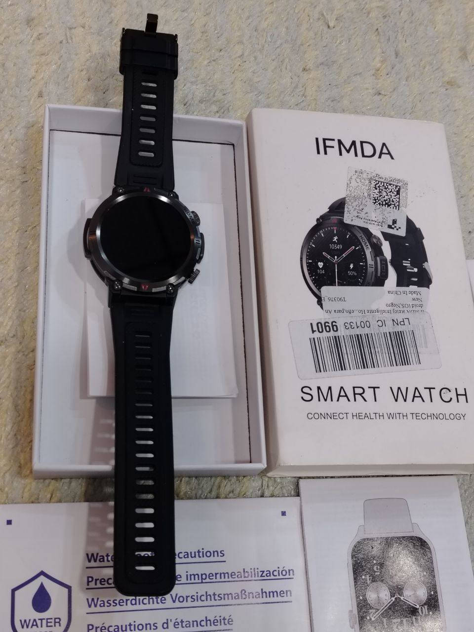 متوفره✅


**إذا كنت صاحب هذا الإعلان وتريد حذفه لأي سبب، رجاءا أرسل رسالة إلى الدعم الفني**