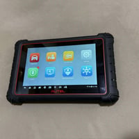 07705010453 Autel Maxipro MP900 ئەپدەیتی ساڵی ٢٠٢٤ وەستاوە زۆر. پاکوو ...