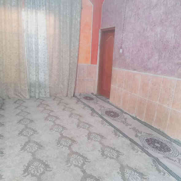 مكلف بلنشر
بيت للبيع مساحه 255
غرفتين وصاله ومطبخ وحمام وبراني ال بحجر مقابل 36
بيت كامل مابيه نقص السعر 35مع المجال 
اتصل ‏‪***********‬‏
