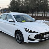 إم جي جي تي • ٢٠٢٤ • ١١٠٠٠ كم