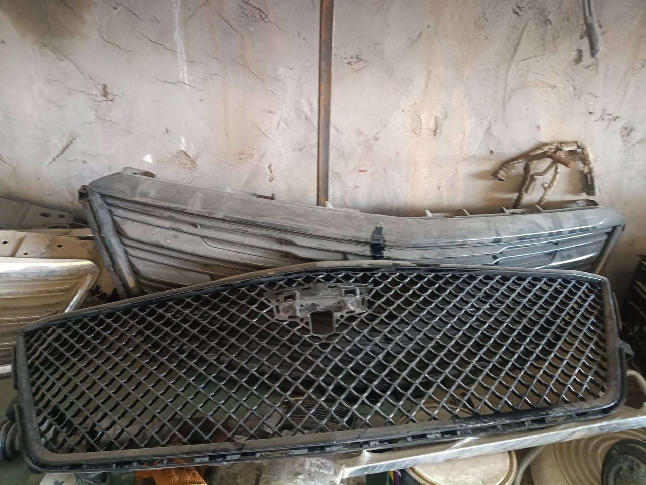 شبابيك انواع السيارات الكدلاك ***********
