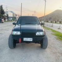 سبورتاج • ٢٠٠١ • اوف رود