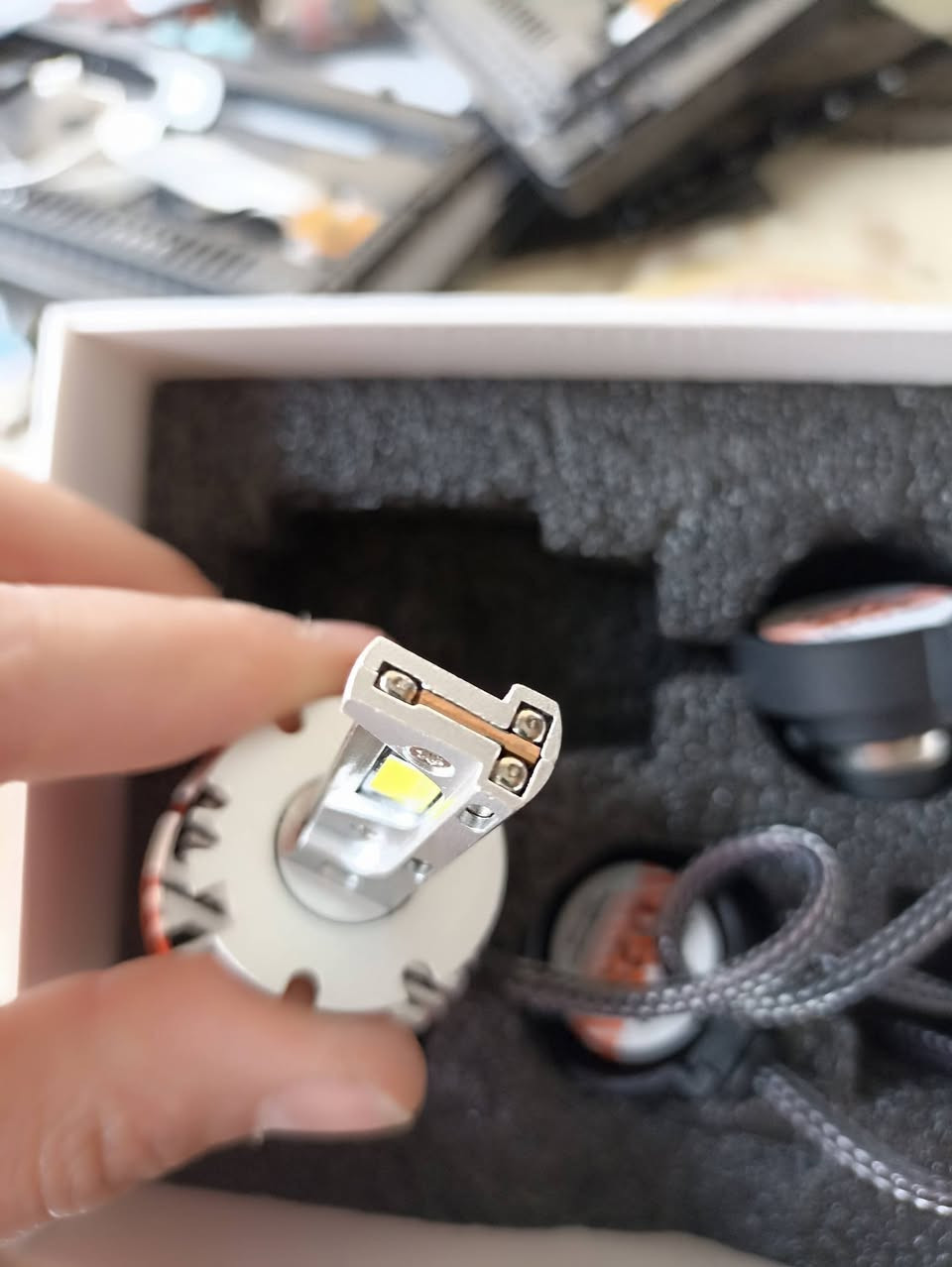 ليد D2s
3 براد نوعيه ممتازه 

50 الف


**إذا كنت صاحب هذا الإعلان وتريد حذفه لأي سبب، رجاءا أرسل رسالة إلى الدعم الفني**