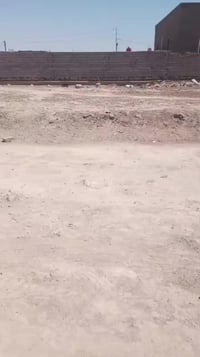 إبراهيم الخليل • ٣٠٠م • خلف جامعة بابل