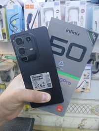 نوت 50 برو • ٢٥٦ • مراوس عادي