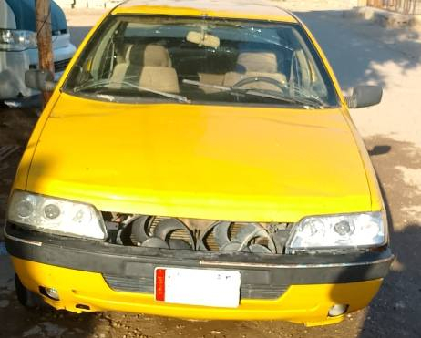 السلام عليكم بيجو روى 2009كير محرك نضيف رقم كربلاء راعيهة مواصلة سنوية اصلية بيها نواقص بسيطة عنوان بغداد فلكة سلمان قرب بسمايا السعر 10 مراوس شعندك نزل الخاص مفتوح


**إذا كنت صاحب هذا الإعلان وتريد حذفه لأي سبب، رجاءا أرسل رسالة إلى الدعم الفني**