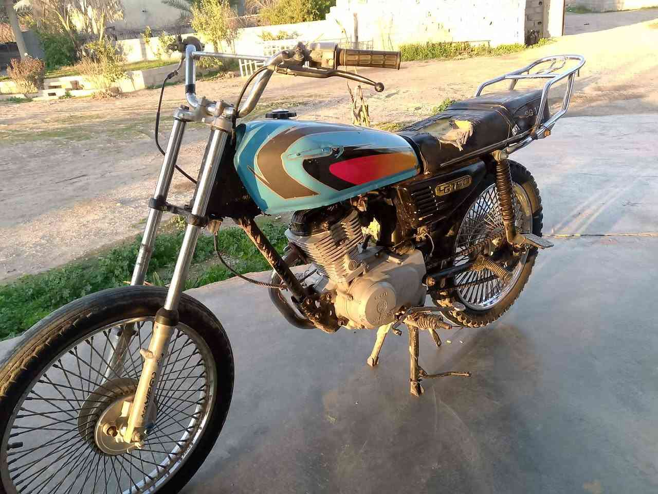 سلام عليكم ماطور نامه برو 2017 للبيع ماطور مابي اي صوت لاصرف ولابخار الاستفسار خاص


**إذا كنت صاحب هذا الإعلان وتريد حذفه لأي سبب، رجاءا أرسل رسالة إلى الدعم الفني**