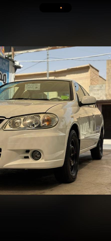 سلام عليكم 
نيسان سني ياباني اصلي موديل 2010 للبيع ماشيه 46الف 
سياره مكفوله من كلشي شخط مابيهه السعر 109 قفل قفل 
الاستفسار ‭0771 525 4658‬
