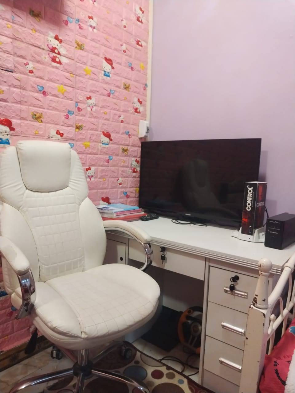 السلام عليكم اشلونكم شباب
للبيع : اكسبوكس سيريس اس 
الذاكره: 512 
الغراض الوياه
1 مبرد اكسبوكس
2جوستك احترافي
3 جوستك ال تجي ويه الاكسبوكس
4 ويا UPS 850V
5دركسون نص فره  ويا الدوسات
6الجهاز ما مفتوح ومكفول من اي عطل 
7 ويا الكارتونه مالت الاكسبوكس
8الجوستك الاحترافي وياه الكارتونه موجوده
ميز  وكرسي سعرهن اثنينهن ب150 الف
بلازمه نوع : سامسونج سعره ب170 
العنوان الديوانيه 
السعر : 385
الرقم : ***********
