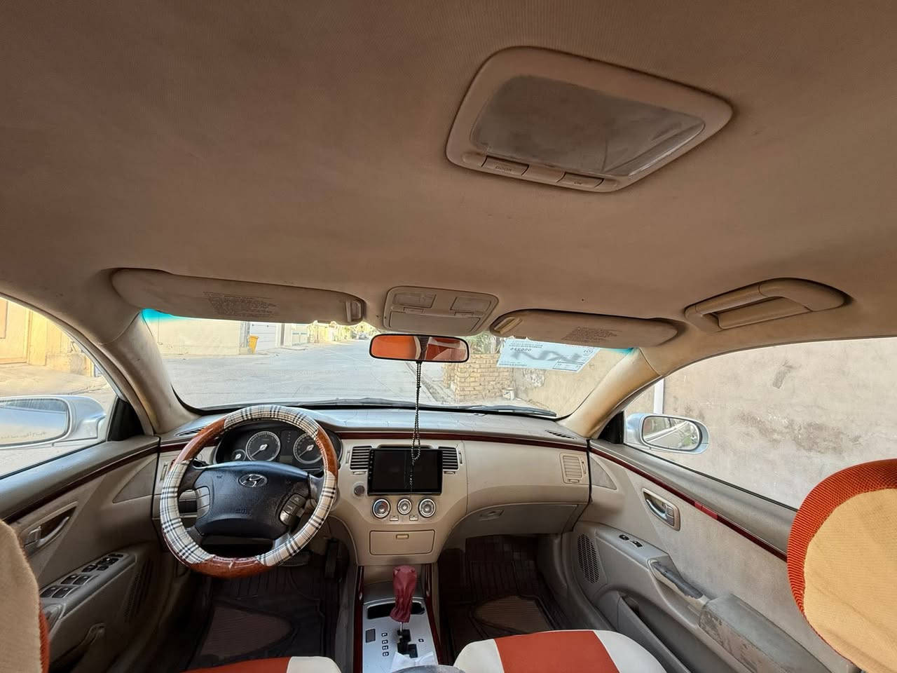 ازيرا 2008مضبوغه عام ***********
