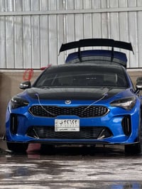 سعر 155مع مجال بسيط  GT2  2018 اعلى فئه   محرك ٦ سلندر توين تيربو     ...
