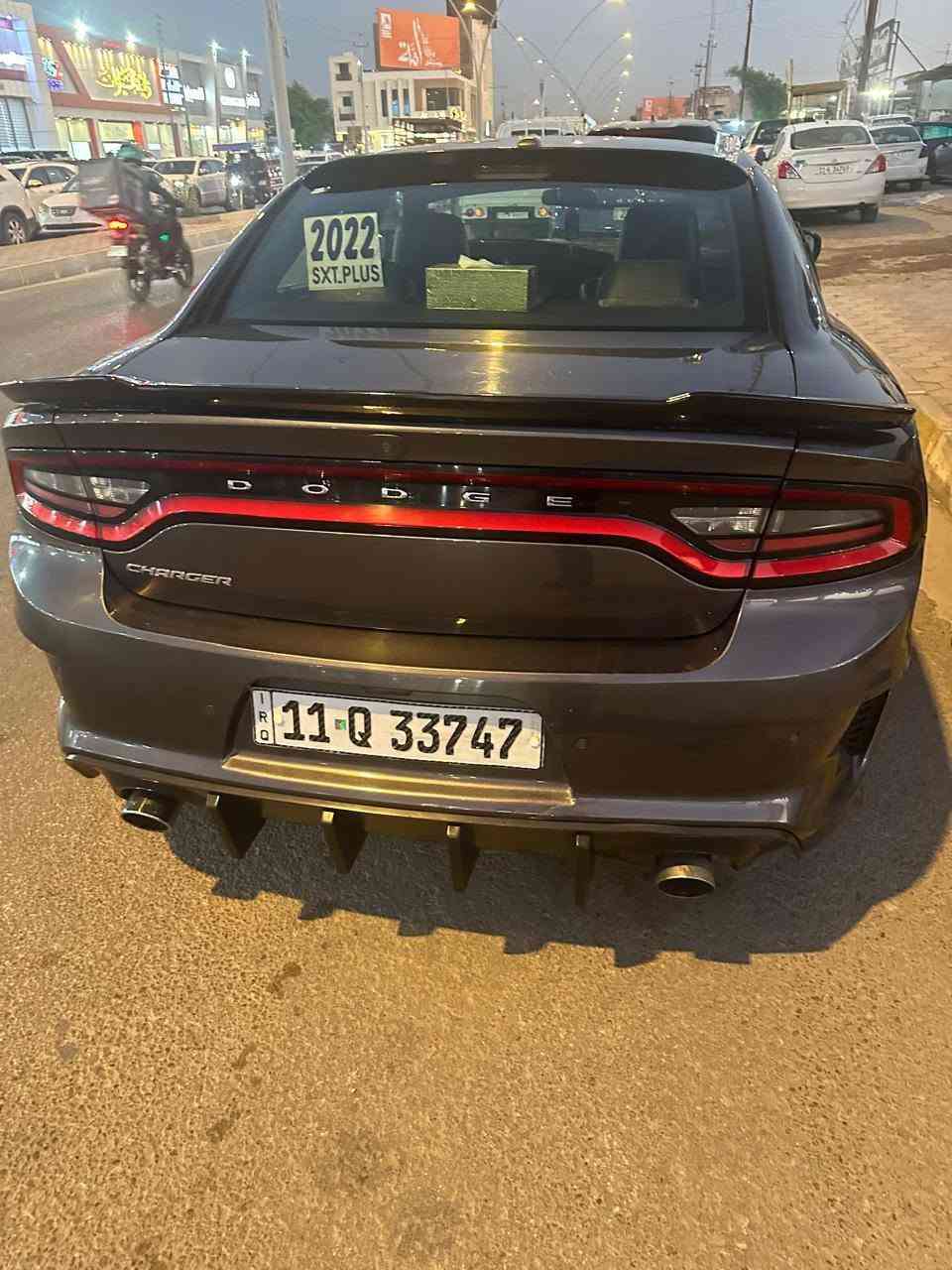 أخون جارجرمويل ٢٢فول مواصفات رقم بغداد تحويل مباشر حادثه بنيد فقط سعر ٢١٠ ستفسار على ***********
