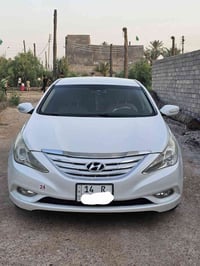سوناته • ٢٠١٢ • قضاء المدينة