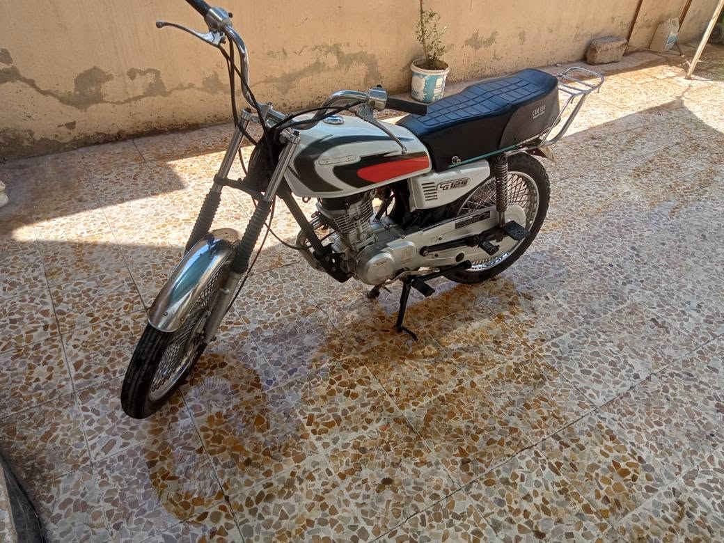للبيع دراجه تايجر موديل 2020 سعر 300 موصل, نينوى


**إذا كنت صاحب هذا الإعلان وتريد حذفه لأي سبب، رجاءا أرسل رسالة إلى الدعم الفني**