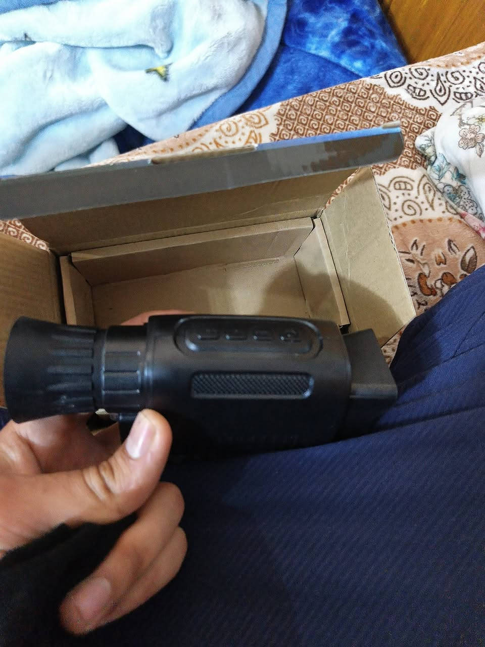 25الف


**إذا كنت صاحب هذا الإعلان وتريد حذفه لأي سبب، رجاءا أرسل رسالة إلى الدعم الفني**