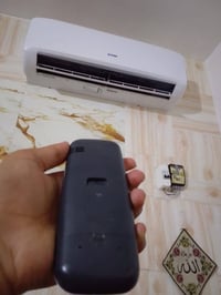 طن ونص • تبريد ضعيف • كربلاء