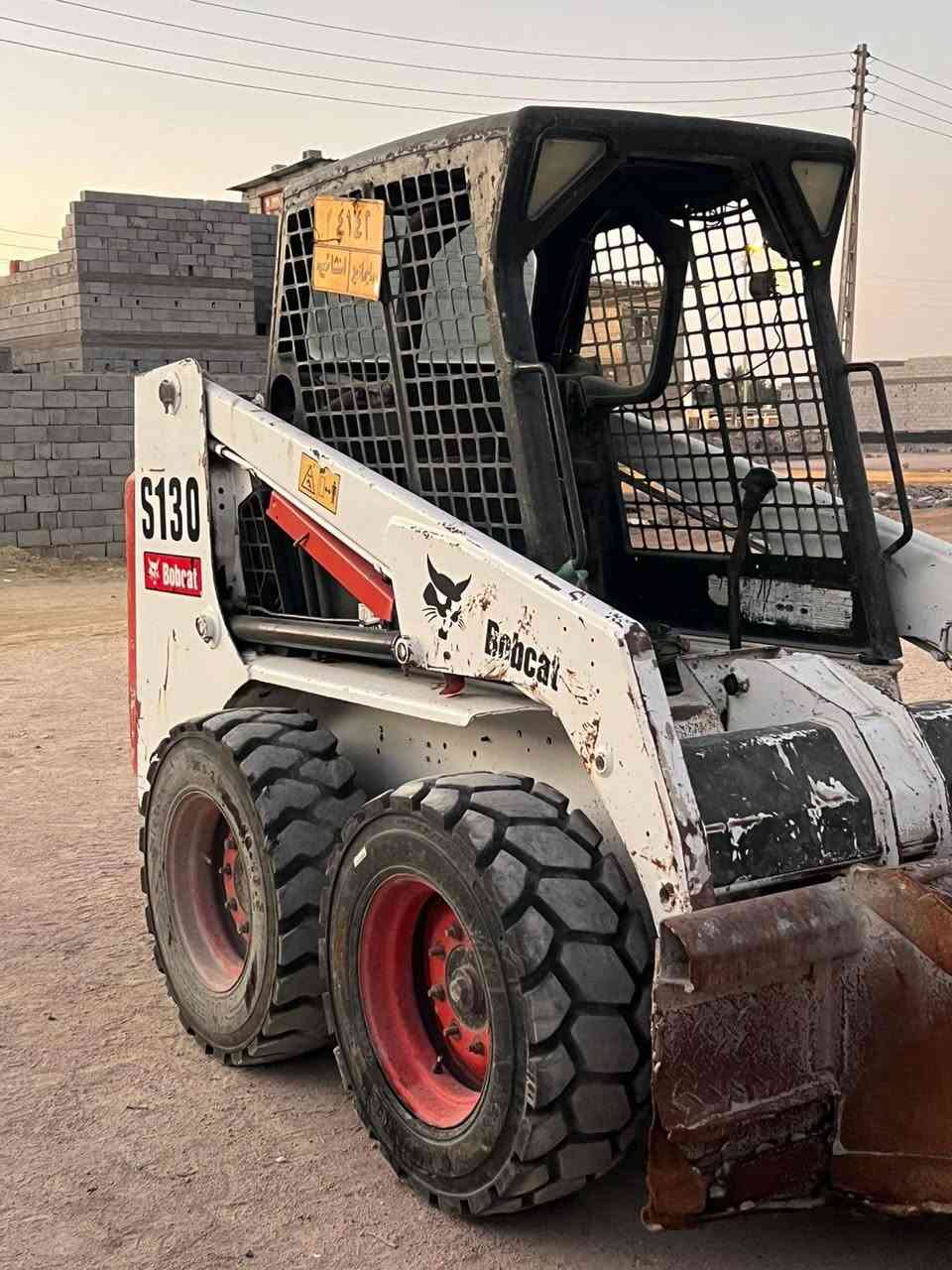 سلام عليكم بوبكات جاهزكفاله عامه كلك بدون رقم لسعر١١٠وبي مجال لستفسار***********مكان البصره
