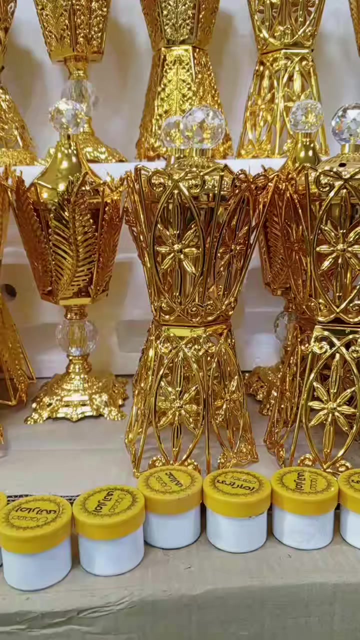 2/18 عروض شهر رمضان المبارك كل عام وأنتم بخير 
انتضرونا عرض يجنن ،😮😱🏃🏃🏃


**إذا كنت صاحب هذا الإعلان وتريد حذفه لأي سبب، رجاءا أرسل رسالة إلى الدعم الفني**