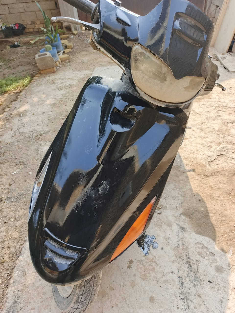 دراجه فراشه السعر 150الف هاذه رقمي***********
