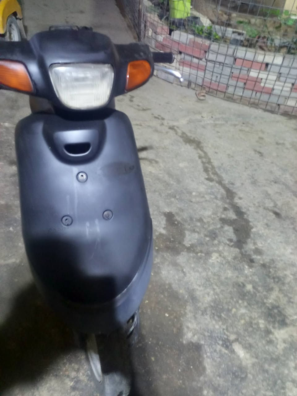 سلام عليكم دراجه لبيع حلوه ومتعبك هندر واحد بكل وقت نقصه باتري تفاصيله داخل فيديو سعر ١٥٠ وبيه مجال لطيبين مكاني كربلاء الحر الرقم ***********
