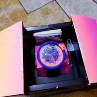 سواتش • كوارتز • بعلبتها